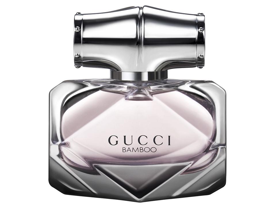 Gucci Bamboo  Donna  Eau de Parfum NO TESTER TESTER 75 ML.